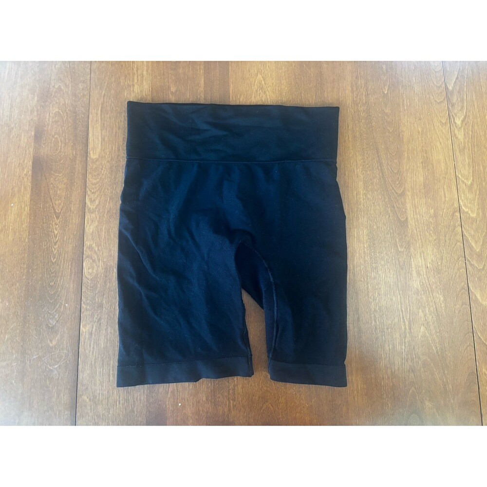 Large Black Spanx